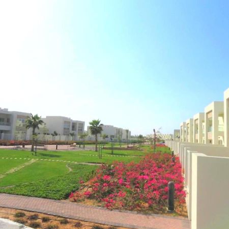 Bermuda Villas Holiday Home Ras al-Khaimah Exterior photo
