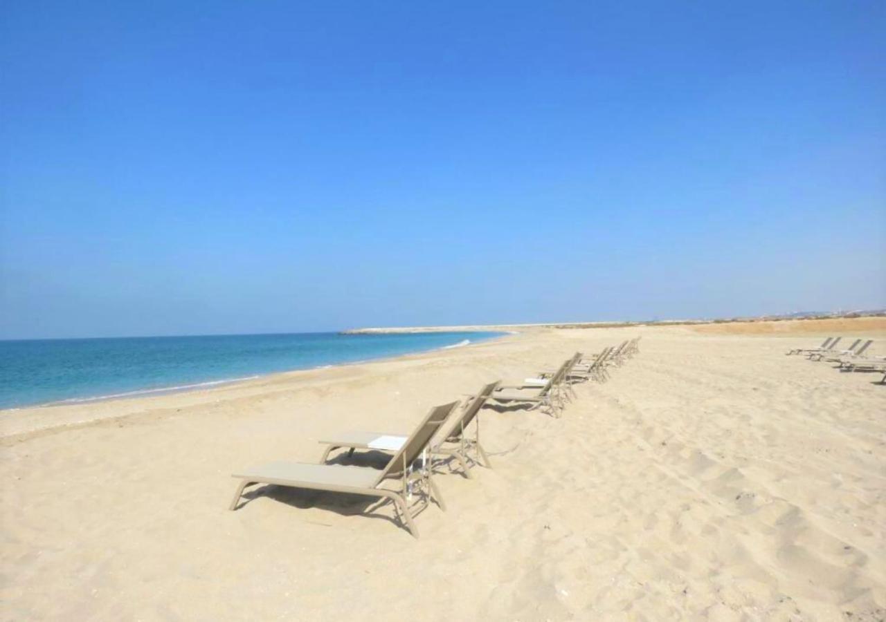 Bermuda Villas Holiday Home Ras al-Khaimah Exterior photo