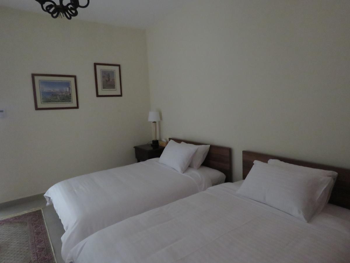 Bermuda Villas Holiday Home Ras al-Khaimah Exterior photo