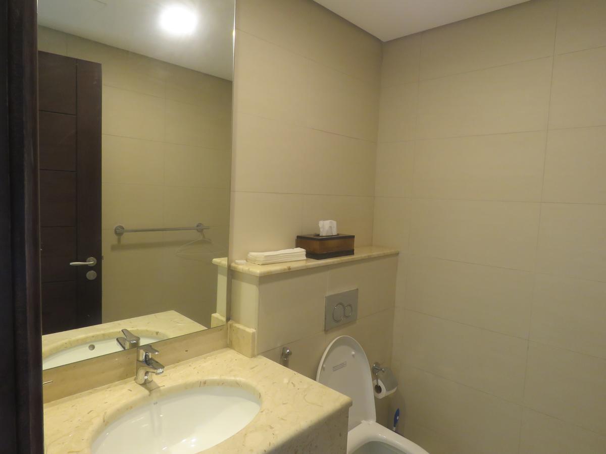 Bermuda Villas Holiday Home Ras al-Khaimah Room photo